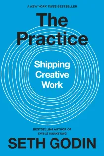 Cover of The Practice