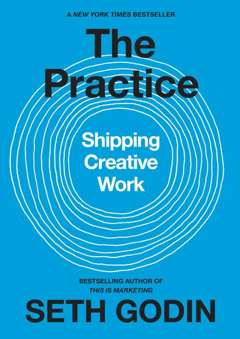 Cover of The Practice
