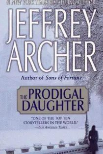 Cover of The Prodigal Daughter