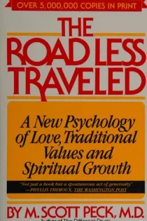 Cover of The Road Less Travelled