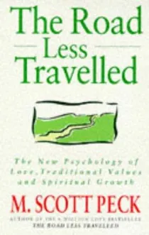 Cover of The Road Less Travelled