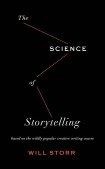 Cover of The science of storytelling