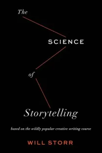 Cover of The Science of Storytelling