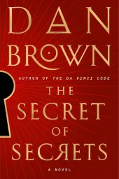 Cover of The Secret of Secrets
