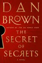 Cover of The secret of secrets