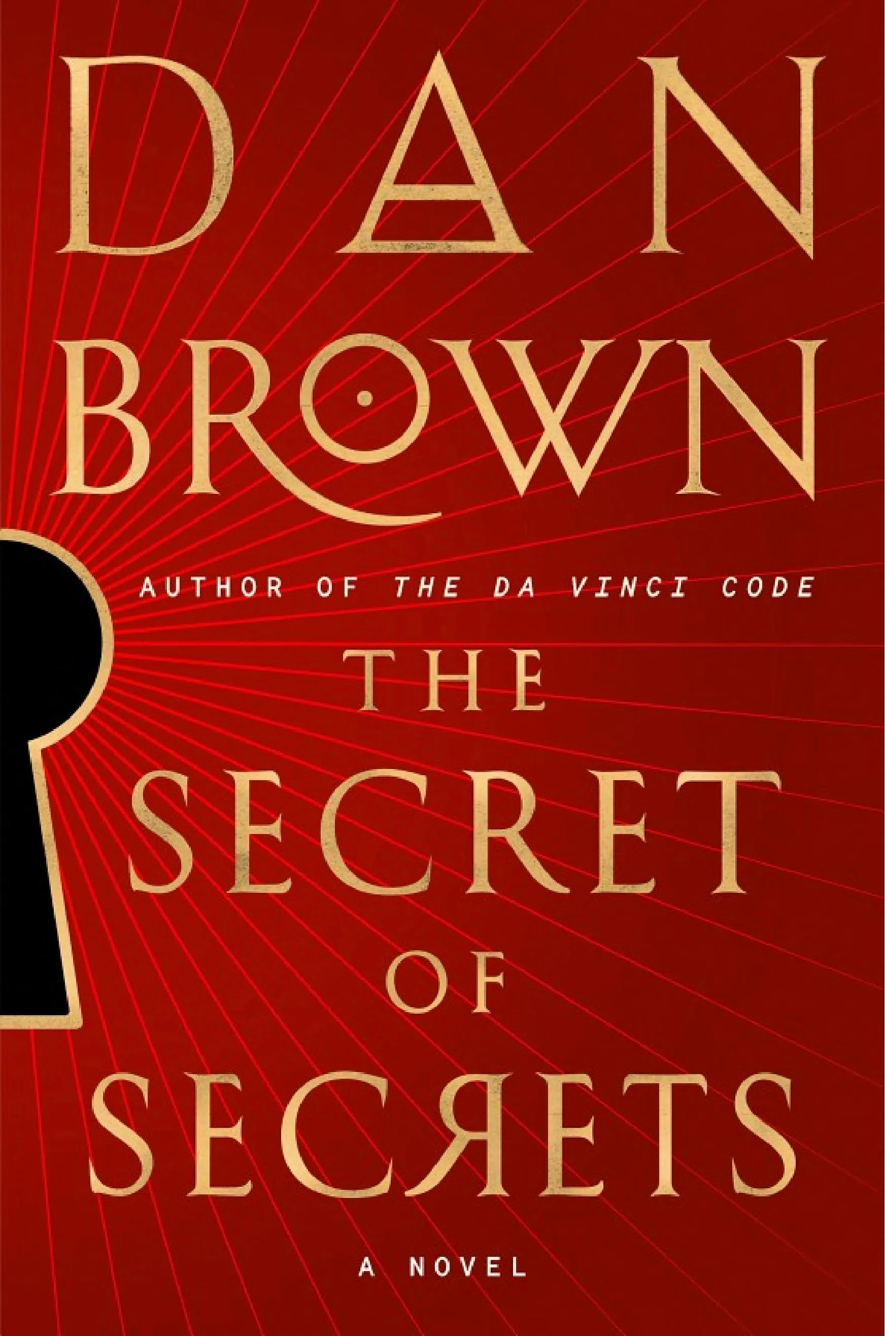 Cover of The secret of secrets