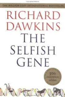 Cover of The Selfish Gene