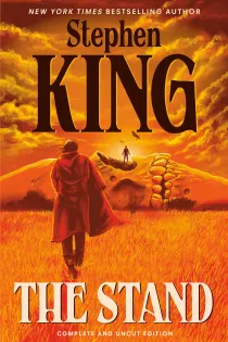 Cover of The Stand