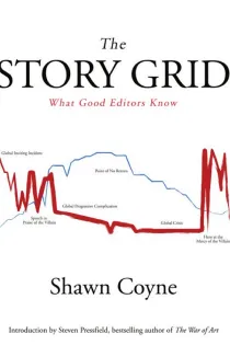 Cover of The Story Grid