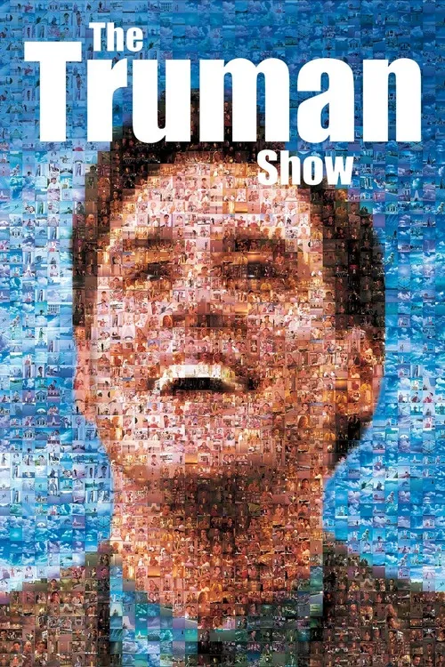 Cover of The Truman Show
