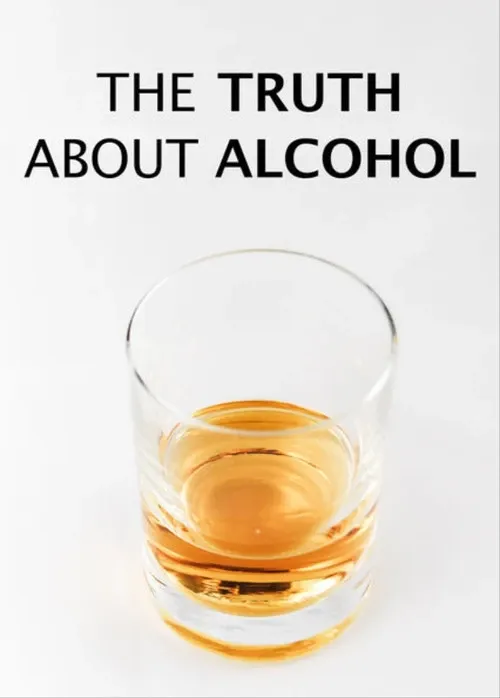 Cover of The Truth About Alcohol