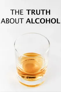 Poster for The Truth About Alcohol
