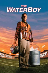 Cover of The Waterboy