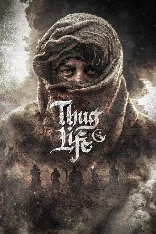 Cover of Thug Life