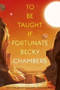 Cover of To Be Taught If Fortunate