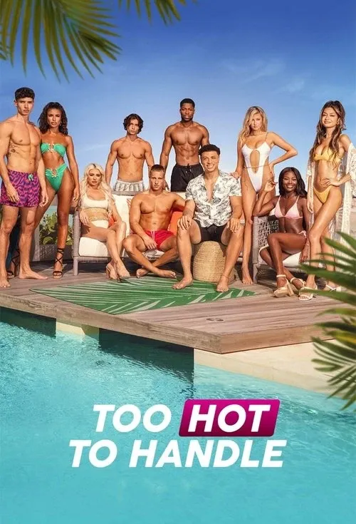 Poster for Too Hot to Handle