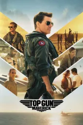 Cover of Top Gun