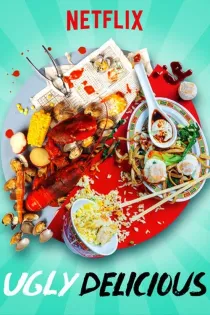 Poster for Ugly Delicious