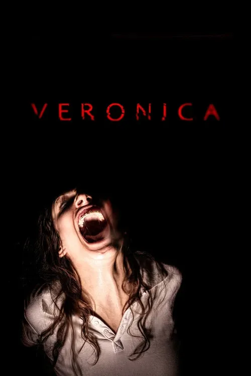Cover of Veronica