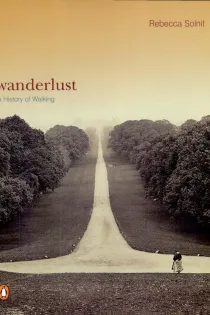 Cover of Wanderlust