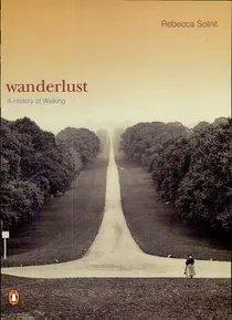 Cover of Wanderlust