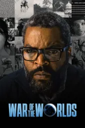 Cover of War of the Worlds