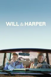 Cover of Will & Harper