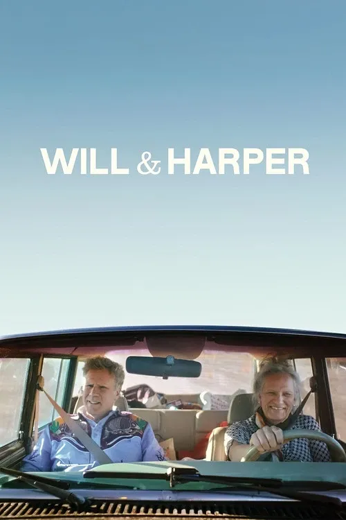 Cover of Will & Harper