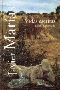 Cover of Written Lives