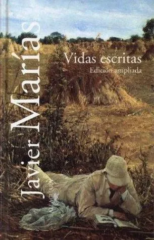 Cover of Written Lives