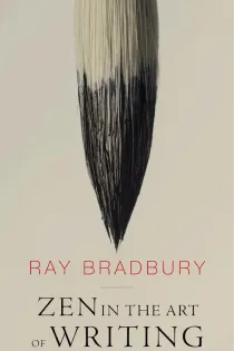 Cover of Zen in the Art of Writing