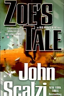 Cover of Zoe's Tale