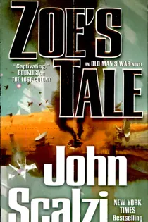 Cover of Zoe's Tale